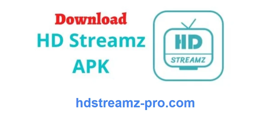 HD Streamz